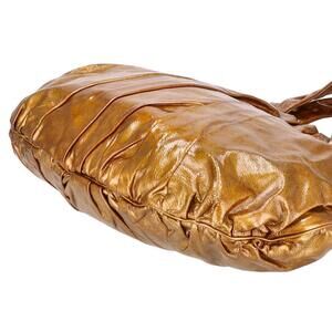 Gucci Vernis Bag Patent Hysteria Leather